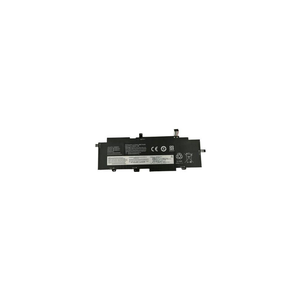 Coreparts Laptop Battery 50.16Wh Li-Polymer 15.2V 3300Mah Black 5715063511411