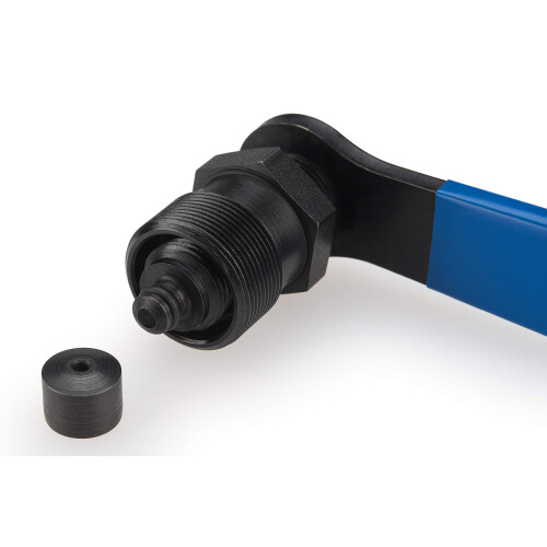 Park Tool CCP-22 Cotterless Crank Puller Tool, Blue 1