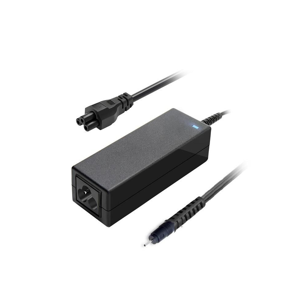 Coreparts Power Adapter For Asus 40W 19V 2.1A Plug:2.3*0.7Mm Including Eu Power Cord 5704174392040