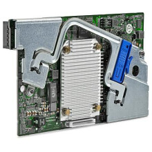 Hewlett Packard Enterprise HP Smart Array P244br/1GB FBWC 12Gb 2-ports Int SAS Controller