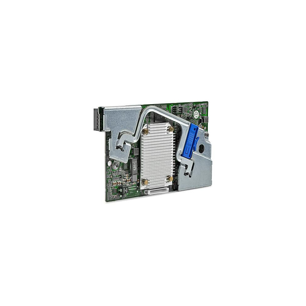 Hewlett Packard Enterprise Hp Smart Array P244br/1Gb Fbwc 12Gb 2-Ports Int Sas Controller 5711783731412