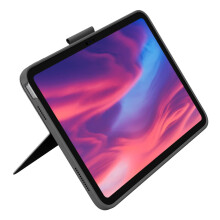 Logitech Combo Touch with Detachable Keyboard and Trackpad Case for iPad