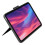 Logitech Logitech Combo Touch with Detachable Keyboard and Trackpad Case for iPad 1
