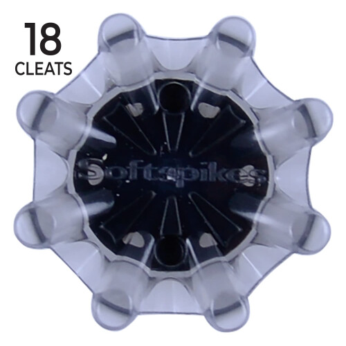 SOFTSPIKES Ultimate Cleat Kit 1