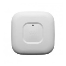 Cisco Aironet 2700i Access Point Indoor environments with internal antennas Dual-band controller-based 802.11a/g/n/ac