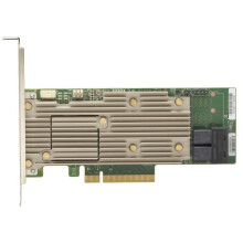 Lenovo RAID 930-8i PCIe 3.0 x8 8x 12 Gb SAS 2x Mini-SAS HD x4
