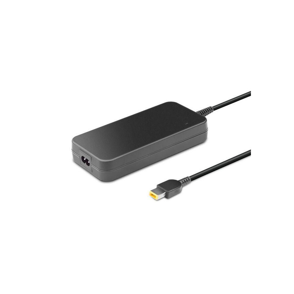 Coreparts Power Adapter 135W 20V 6.75A Plug:square Including Power Cord 4X20e50562 5715063512616