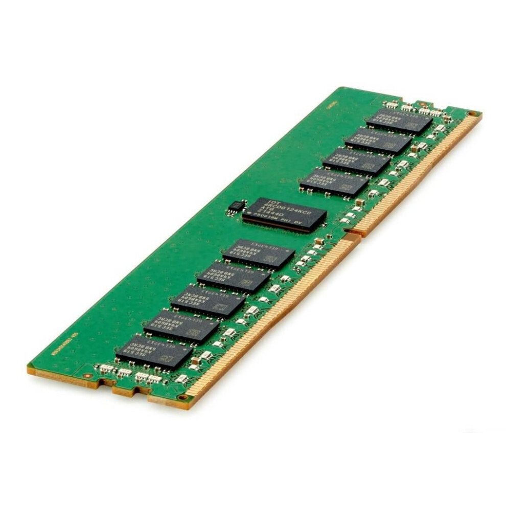 Hewlett Packard Enterprise 1 X 3Gb Ddr4-2400Mhz Cas-17 Dr X4 1.2V 5706998243744