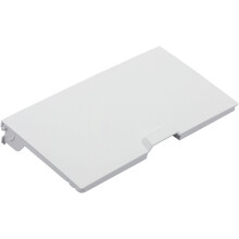HP Paper input tray assembly - includes the tray base and pull-out paper support extension (dust cover not included)