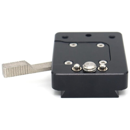 Adaptador de Visor: Conecta de Forma Flexível o Visor Eletrônico   LF Ao Monitor Através Do Parafuso de 1/4 Polegadas.