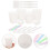 4Ensembles Gobelets Mélange Silicone Pour Résine 3