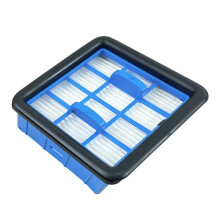 Replacement Parts for CrossWave OmniForce 3882/3883 & OmniFind 3967F/3970F, Includes 3 Brush Rollers + 4 Filters