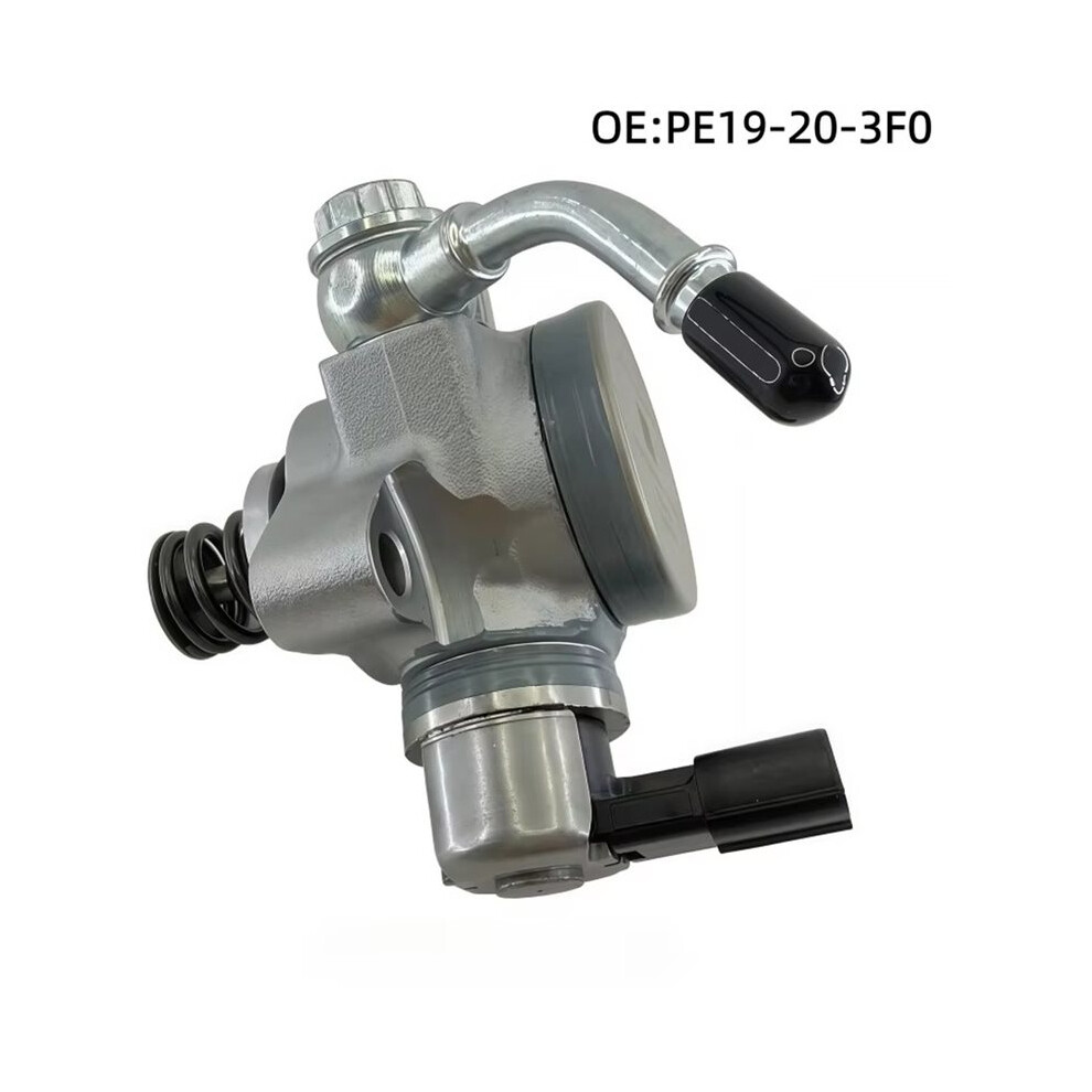 Pe19-20-3F0 High-Pressure Fuel Pump For Vi Cx5 Atenza Cx4 Axela 2012-2018 Pe19203f0 6031925077093