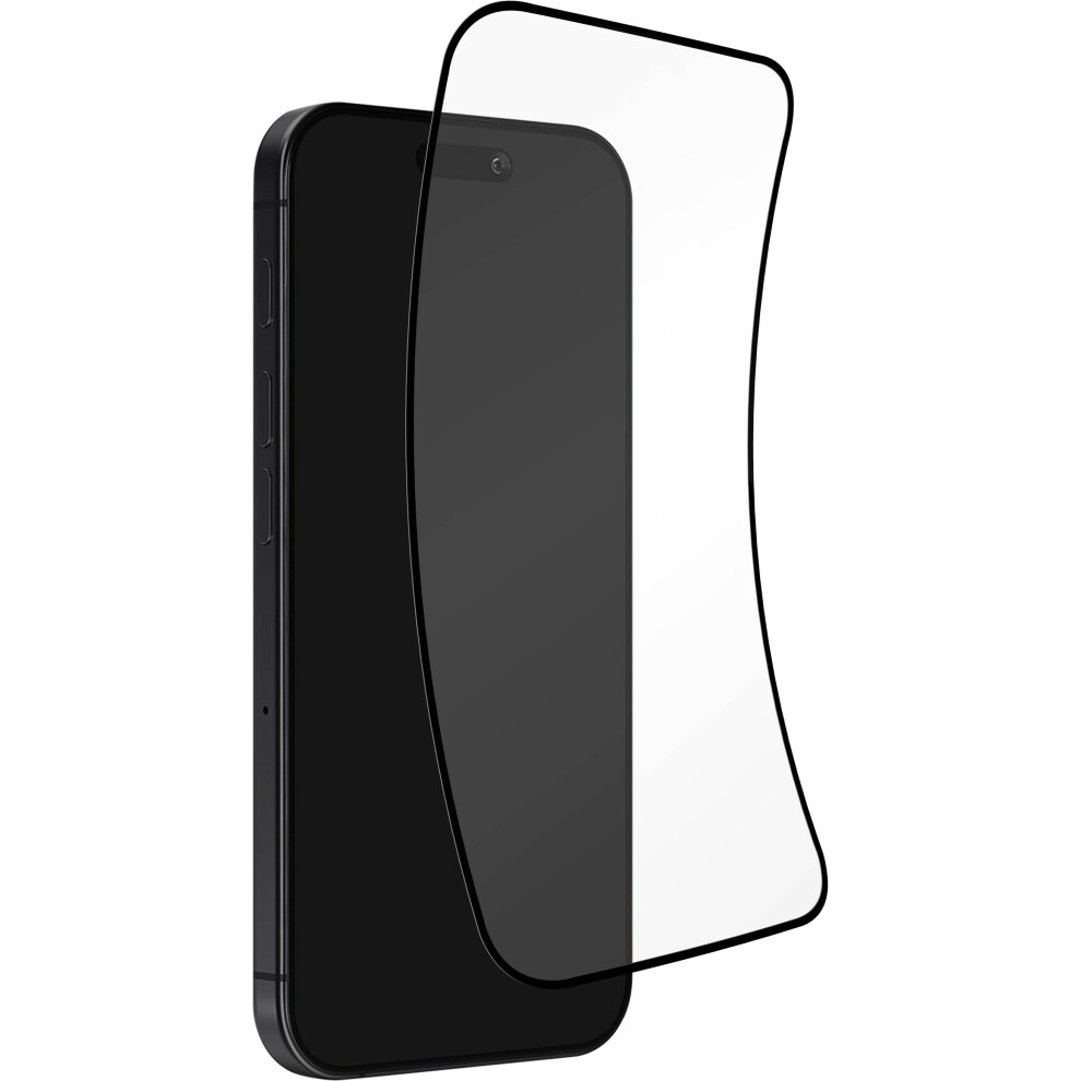 Estuff Infinite Iphone 17 Pro Ecoflex Screen Protector. 50 Pcs Titan Shieldâ 5715328073340