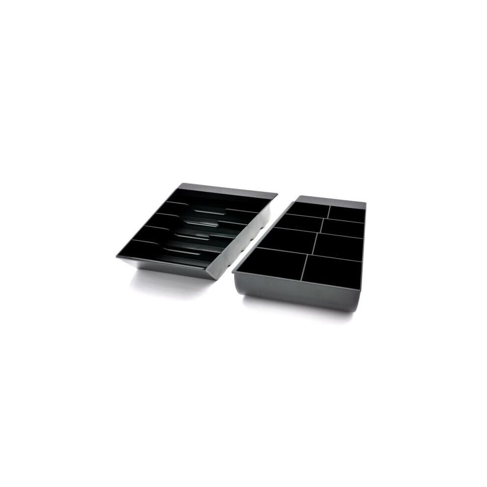 Apg Cash Drawer Ecd330b Insert Lay Flat Format 8 Coin 5 Note Inclined 5715063737620
