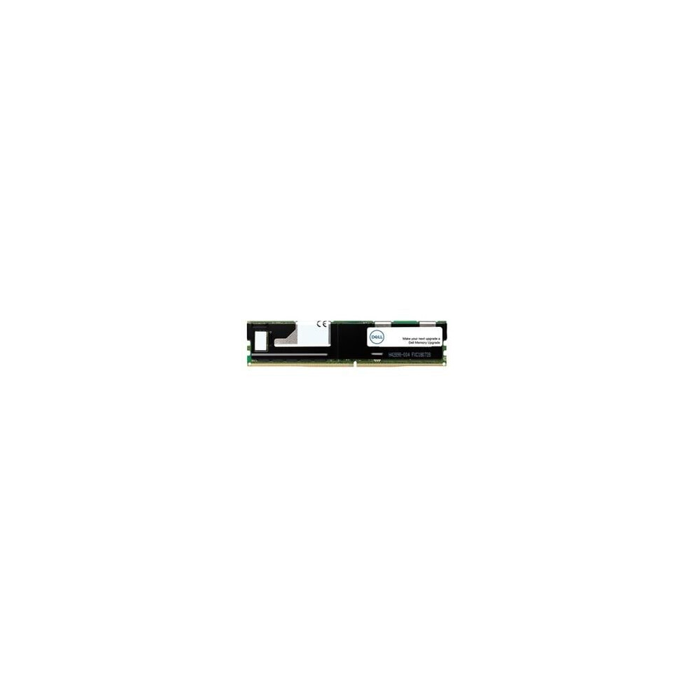 Dell 128Gb 8Rx4 Pc4-21300V Ddr4-2666Mhz Certied Dell Intel Optane 5715063792209