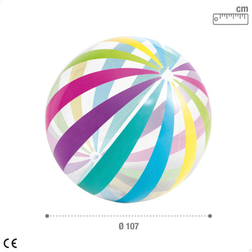 Intex Intex 42' Jumbo Beach Ball 1