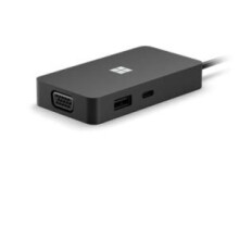 Microsoft HDMI 2.0 Gigabit Ethernet VGA USB 3.2 Gen 2 USB-C 3.2 Gen 2