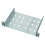 Lanview by Logon 1U 10" D=150mm SHELF MODULE WHITE 1