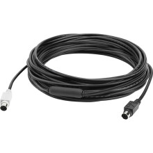 Logitech Mini-DIN-6 M/M 10 m RoHS