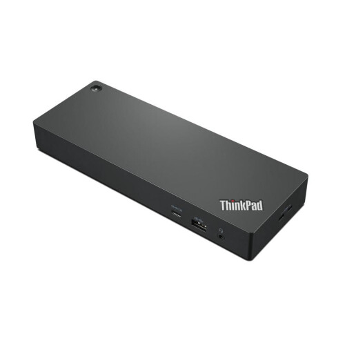 Lenovo Lenovo ThinkPad Thunderbolt 4 Workstation Dock