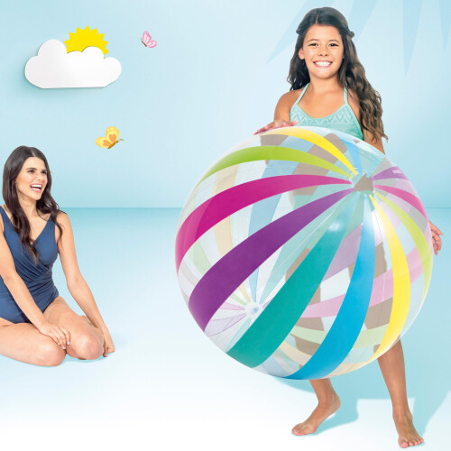 Intex Intex 42' Jumbo Beach Ball 2
