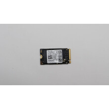 Lenovo 256GB M.2 2242 SSD PCIe 4.0 x4 interface NVMe technology OPAL compliant for enhanced security.