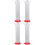 2Ensembles Éplucheur Trancheur Transparent Rapide 4