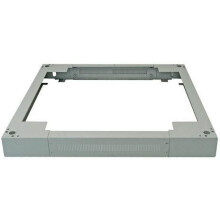 Lanview 19" Rack plinth H90 x B800 x D1000 mm
