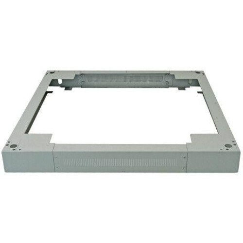 Lanview 19" Rack plinth H90 x B800 x D1000 mm