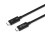 MicroConnect Premium Thunderbolt 4 Cable 3m 40 Gbits/s 240W 8K60Hz 1