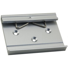 Barox DIN-rail mounting set for PD-VDSL-MI100