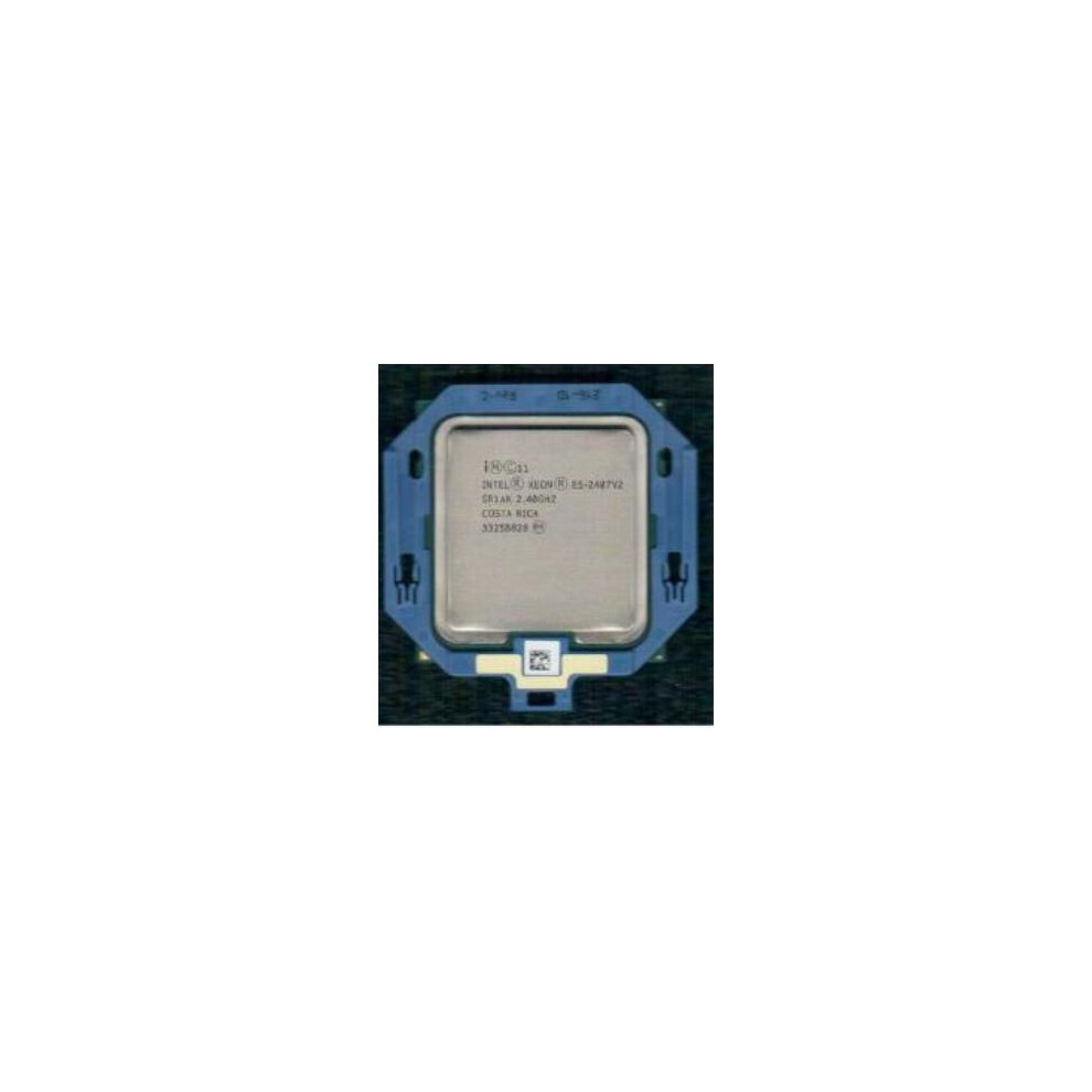Hewlett Packard Enterprise Intel Xeon E5-2407 V2 10M Cache 2.4 Ghz 6.4 Gt/S Qpi 5711783482840