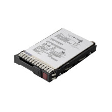 Hewlett Packard Enterprise 800GB 2.5" 12G SAS MU SFF SC