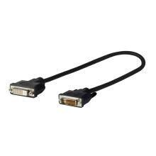 Vivolink DVI - D 24 + 1 M - F 020m