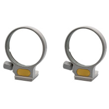 2X Tripod Mount Ring for 70-200 F2.8L USM/70-200 F2.8L IS USM/70-200 F2.8L IS II USM Lens Support Collar - Regular
