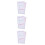 162Feuilles -Notes Hebdomadaire Spirale Pour Maison 7