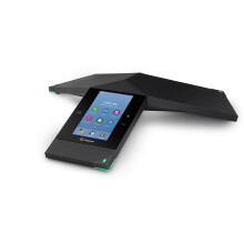 Poly Realpresence Trio 8800 IP POE 1x USB A 1x Micro-USB B Bluetooth 4.0 NFC