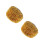 2Rouleaux Accessoire DIY Ligne Perçage Plastique Rivet Décoratif 6