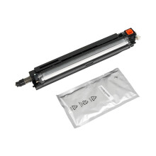 HP Developer unit with 400000 pages yield compatible with select Samsung MultiXpress printers OEM quality.