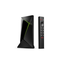 NVIDIA NVIDIA Tegra X1+ NVIDIA GPU 3GB RAM 4K HDR Ready Dolby Vision HDR 802.11ac 2x2 Bluetooth 5.0 + LE Gigabit Ethernet Android 9.0
