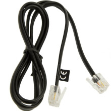 Jabra Connection Cable Black