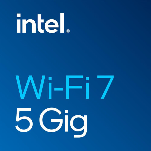 Intel Intel Intel WiFi 7 BE200