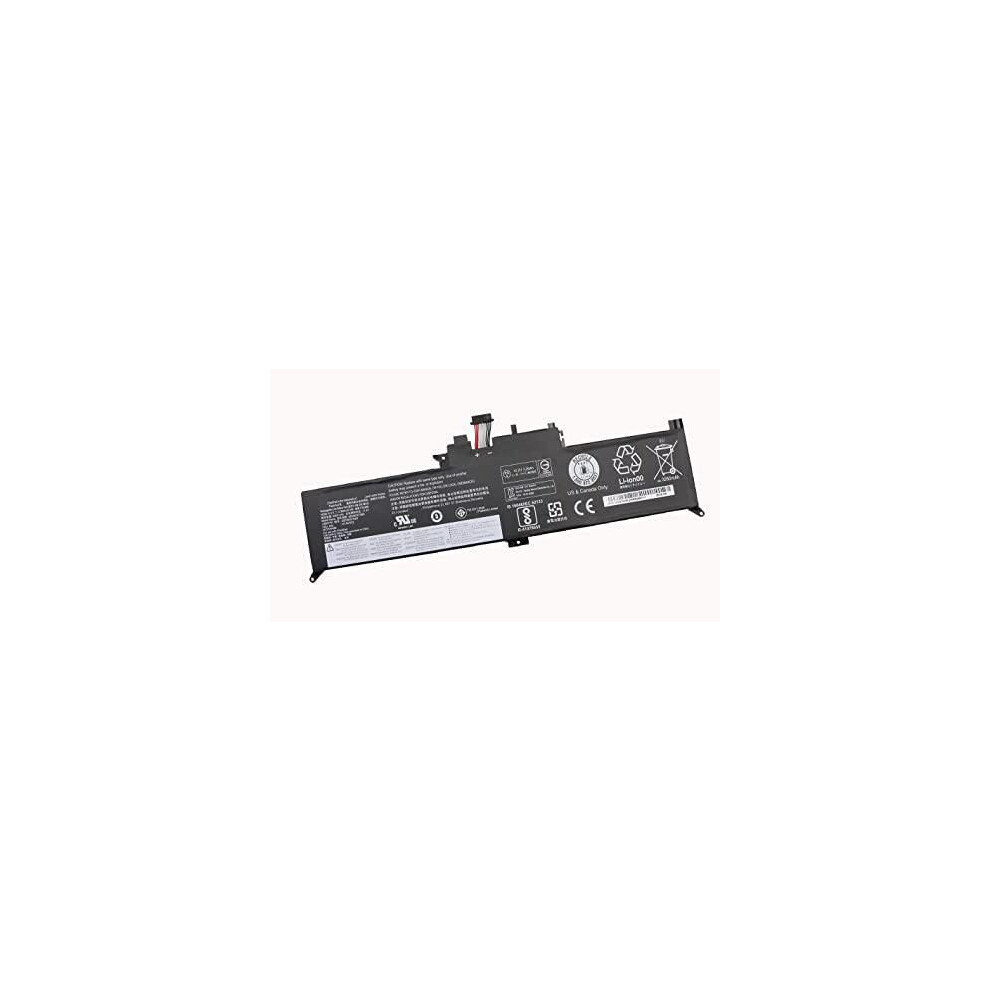 Coreparts Laptop Battery For Lenovo 39.96Wh Li-Pol 14.8V 2700Mah 5704174385493
