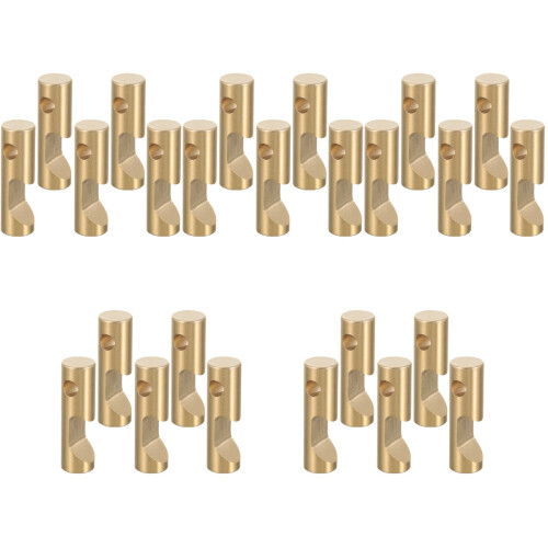 25Pcs Decorative Convenient Hanging Car Key Chains 1