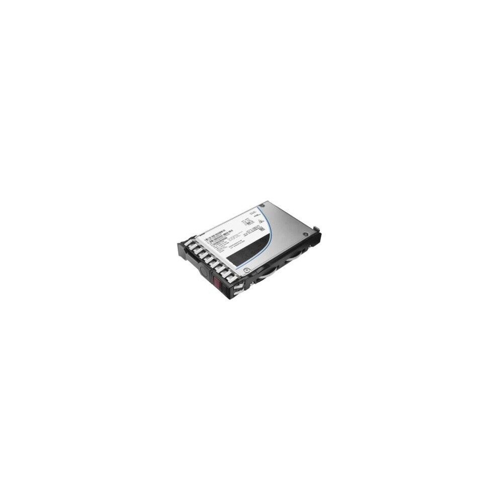 Hewlett Packard Enterprise 240Gb 2.5" Sata Iii Ri Sff Sc 5715063787809