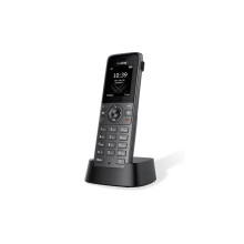 Yealink Yealink SIP DECT Telefon SIP-W73H accs. Handset - EU