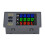 2X DC730 Digital Voltmeter Ammeter Wattmeter 4-Digit Voltage Current Meter Power Meter Voltage Tester Detector  0-100V 2