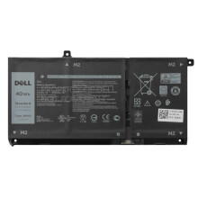 Dell Battery 40WHR 3 Cell Lithium Ion