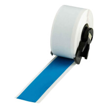 Brady Multi-Purpose Vinyl Labels for M610 M611 BMP61 M710 (with media adapter) and BMP71 (with media adapter)